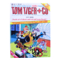 Preview: Tom Tiger + Co Nr. 14 – Noch so’n Schock und wir geh’n am Stock! (Condor 1984)